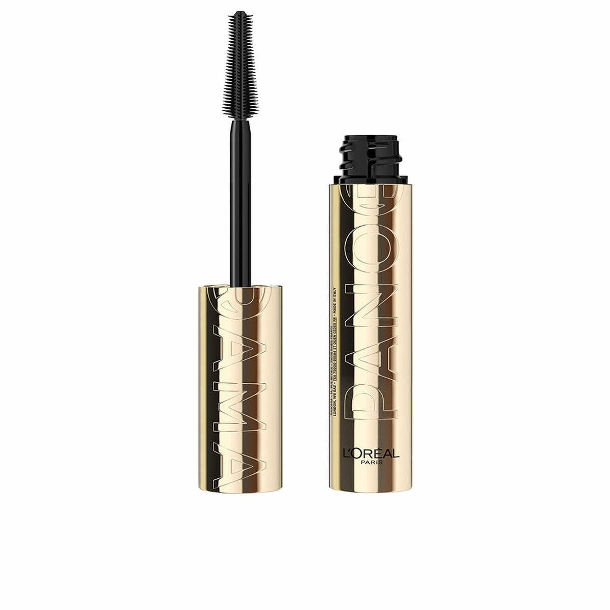 Mascara L'Oreal Make Up Panorama Black-0