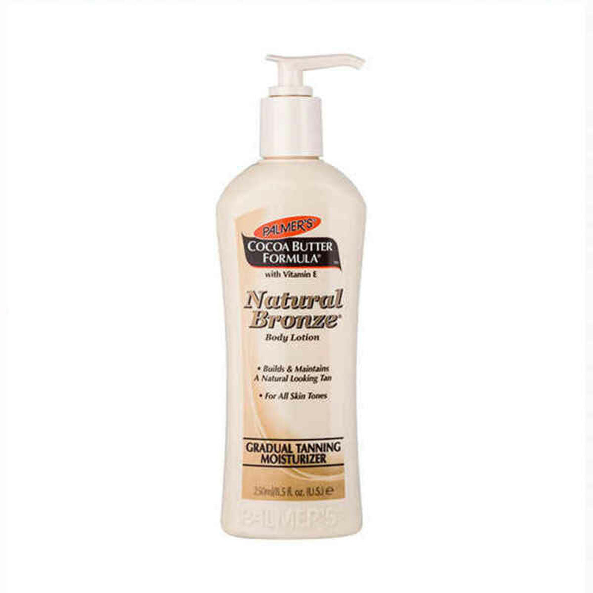 Hydrating Bronzing Body Lotion Palmer's p1 250 ml (250 ml)-0