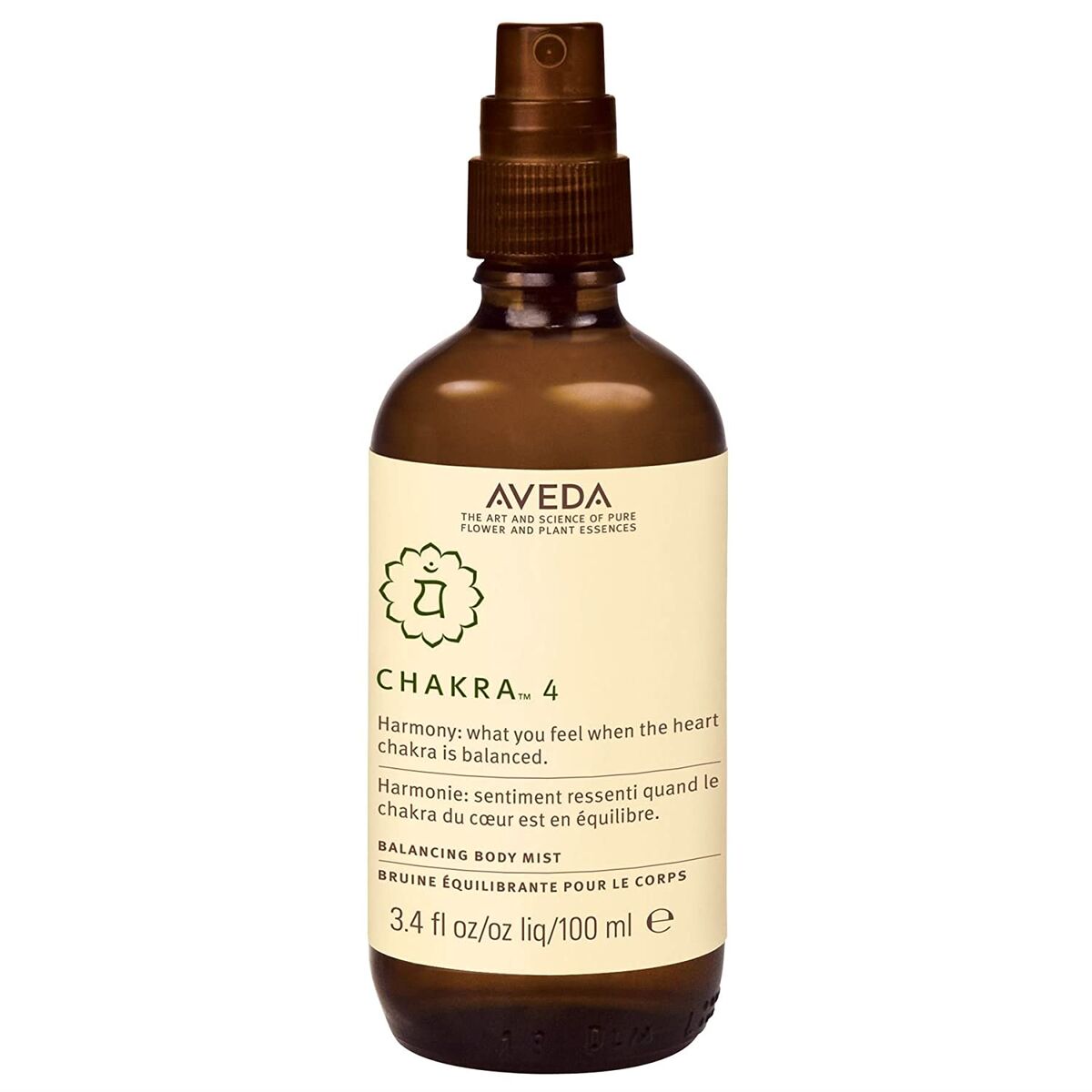 Body Mist Aveda Chakra 4 Balancing 100 ml-0