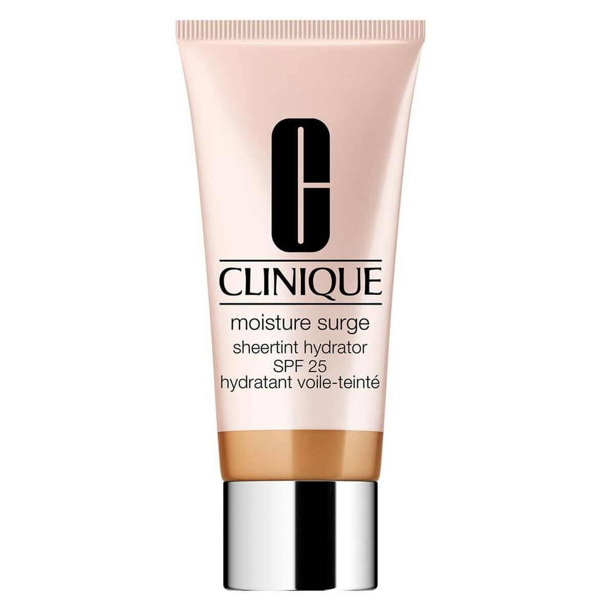 Liquid Make Up Base Clinique Moisture Surge 40 ml Nº 04-0