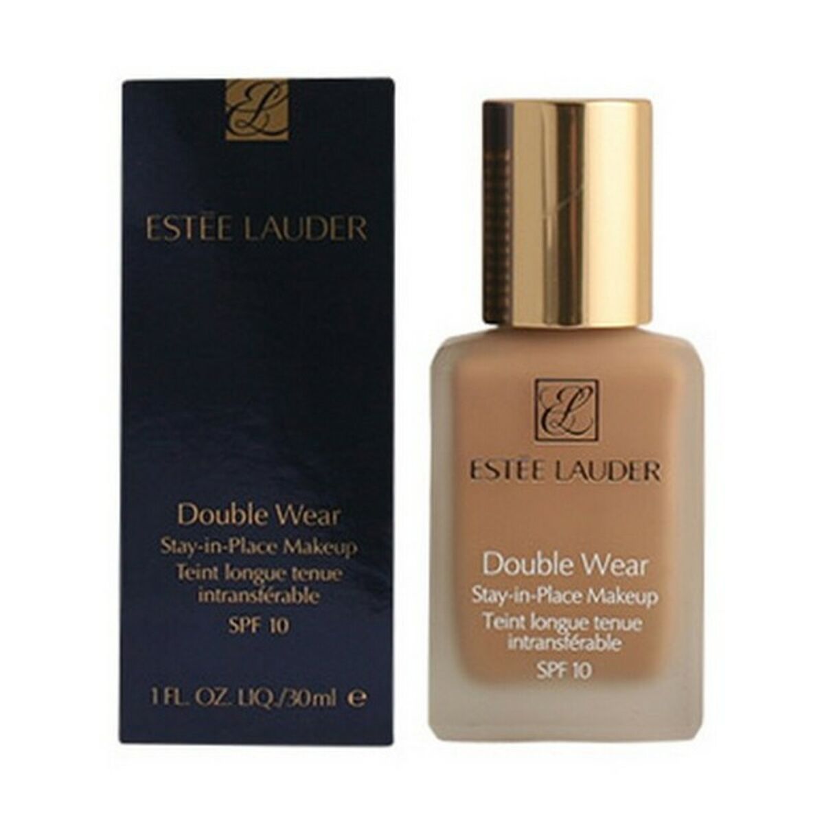 Liquid Make Up Base Double Wear Estee Lauder (30 ml)-0