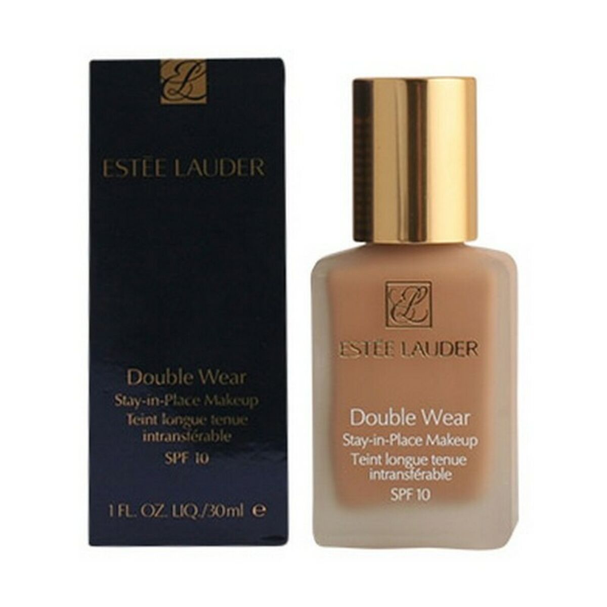 Liquid Make Up Base Double Wear Estee Lauder (30 ml)-27