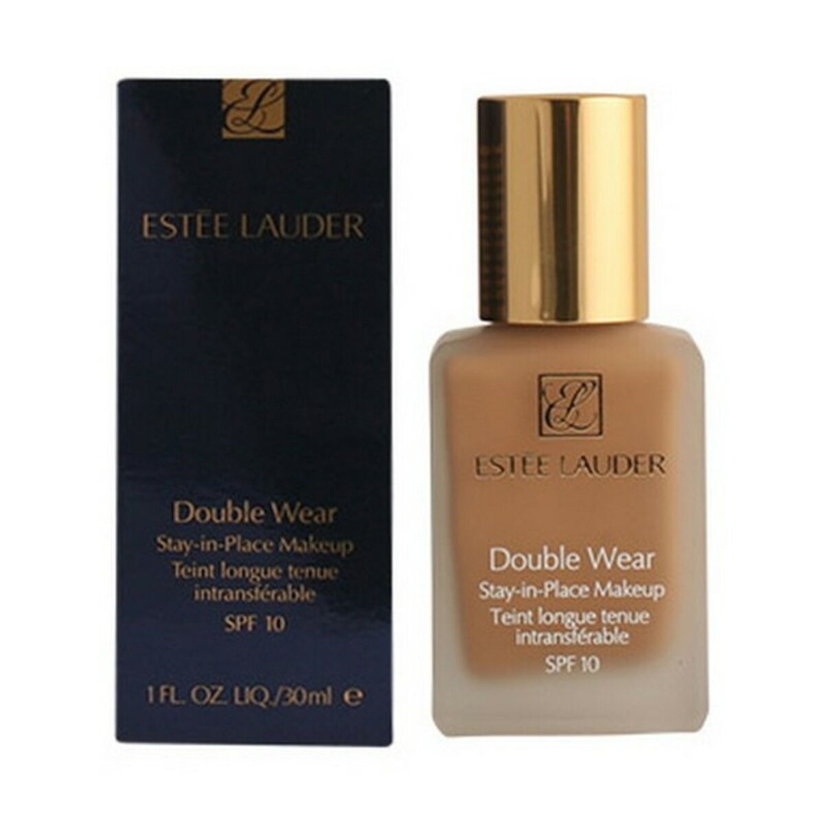 Liquid Make Up Base Double Wear Estee Lauder (30 ml)-25