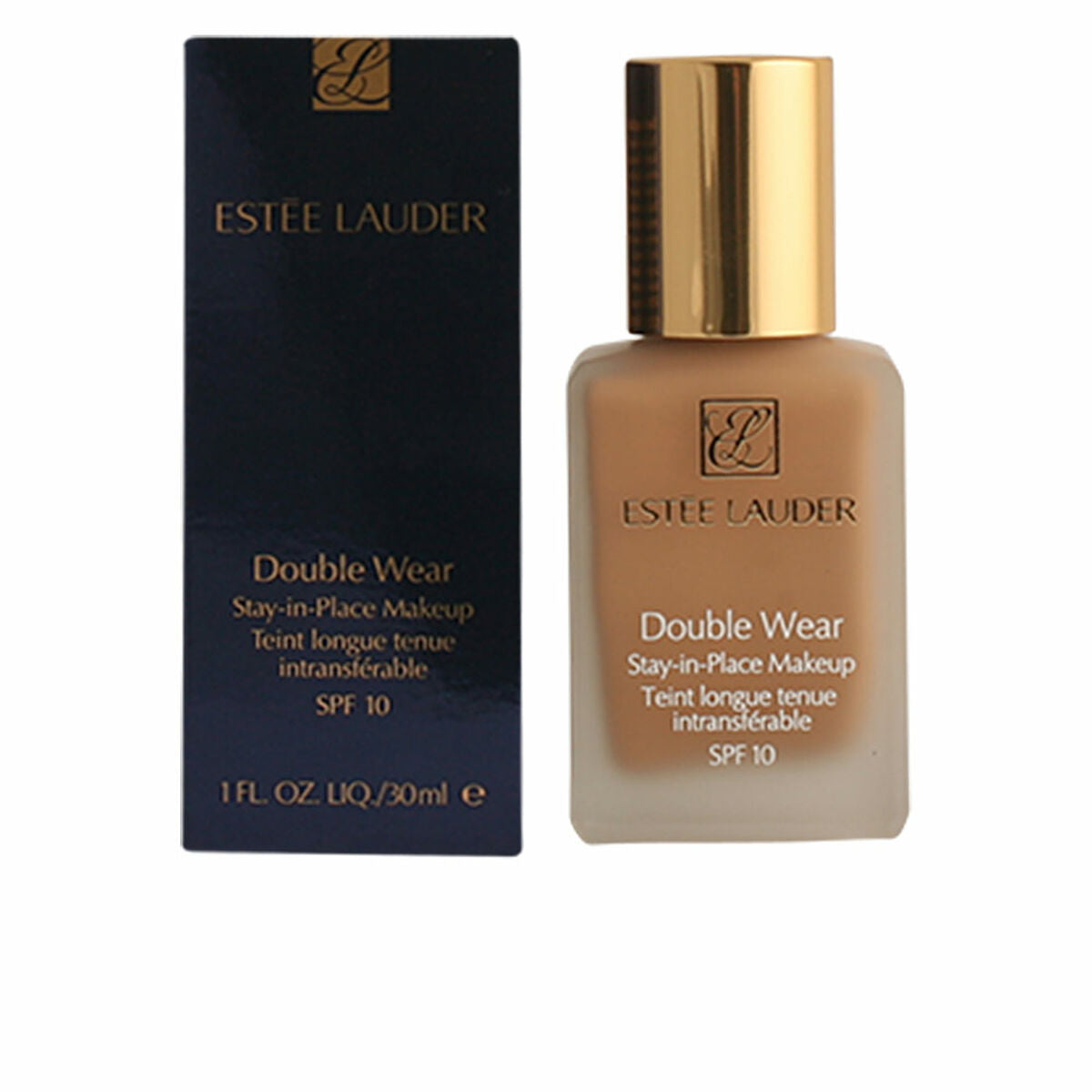 Liquid Make Up Base Double Wear Estee Lauder (30 ml)-16