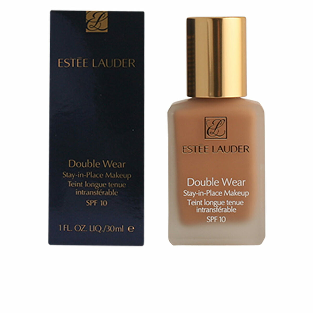 Liquid Make Up Base Double Wear Estee Lauder (30 ml)-15
