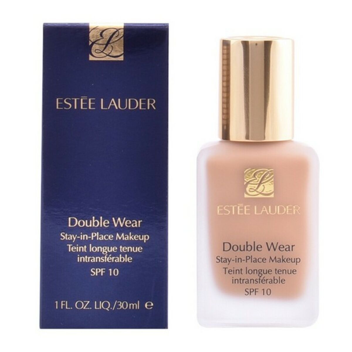 Liquid Make Up Base Double Wear Estee Lauder (30 ml)-21