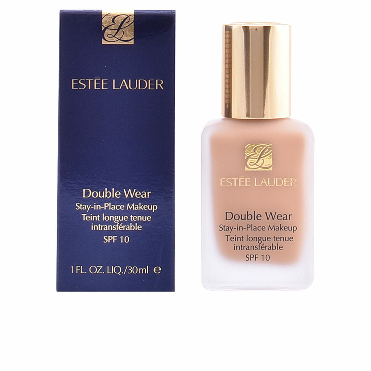 Liquid Make Up Base Double Wear Estee Lauder (30 ml)-12