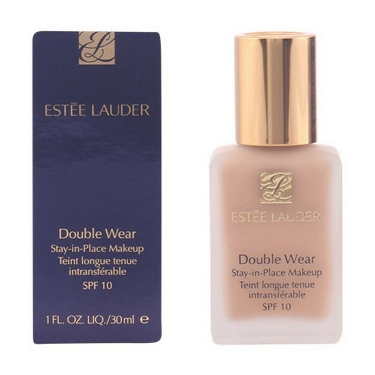 Liquid Make Up Base Double Wear Estee Lauder (30 ml)-20