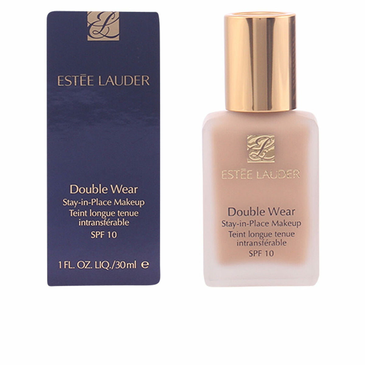 Liquid Make Up Base Double Wear Estee Lauder (30 ml)-11