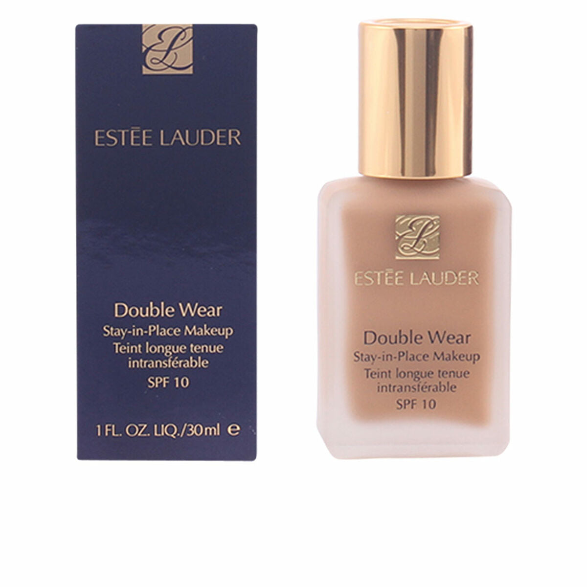 Liquid Make Up Base Double Wear Estee Lauder (30 ml)-14