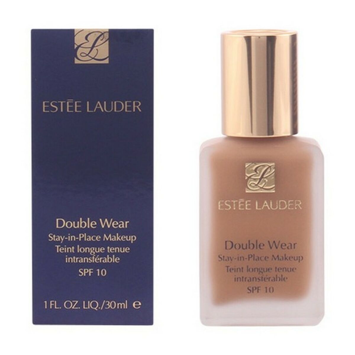 Liquid Make Up Base Double Wear Estee Lauder (30 ml)-22