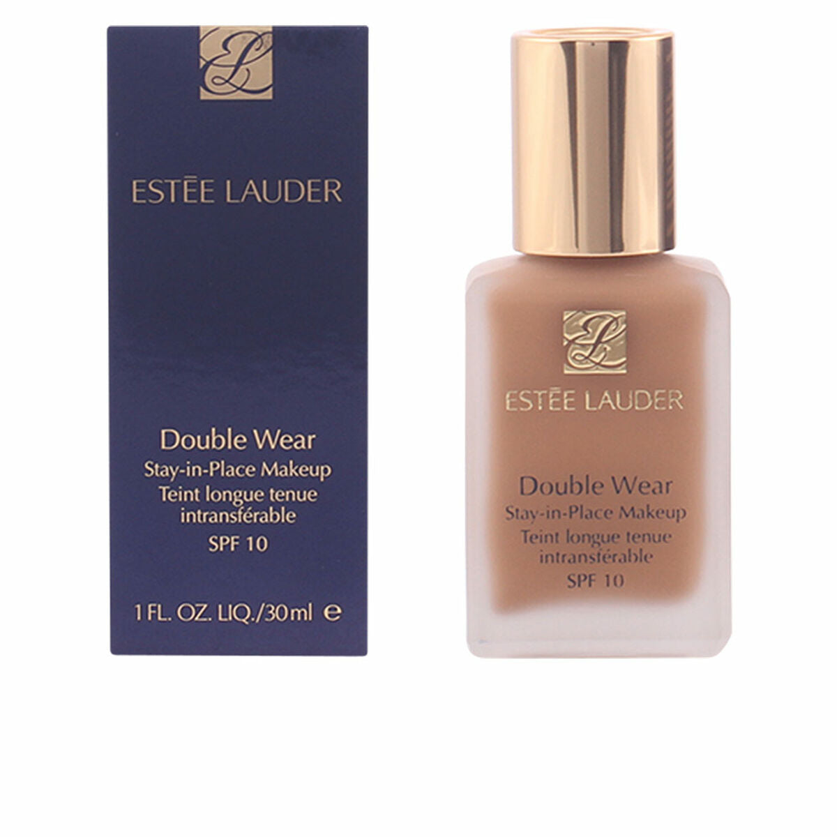 Liquid Make Up Base Double Wear Estee Lauder (30 ml)-13