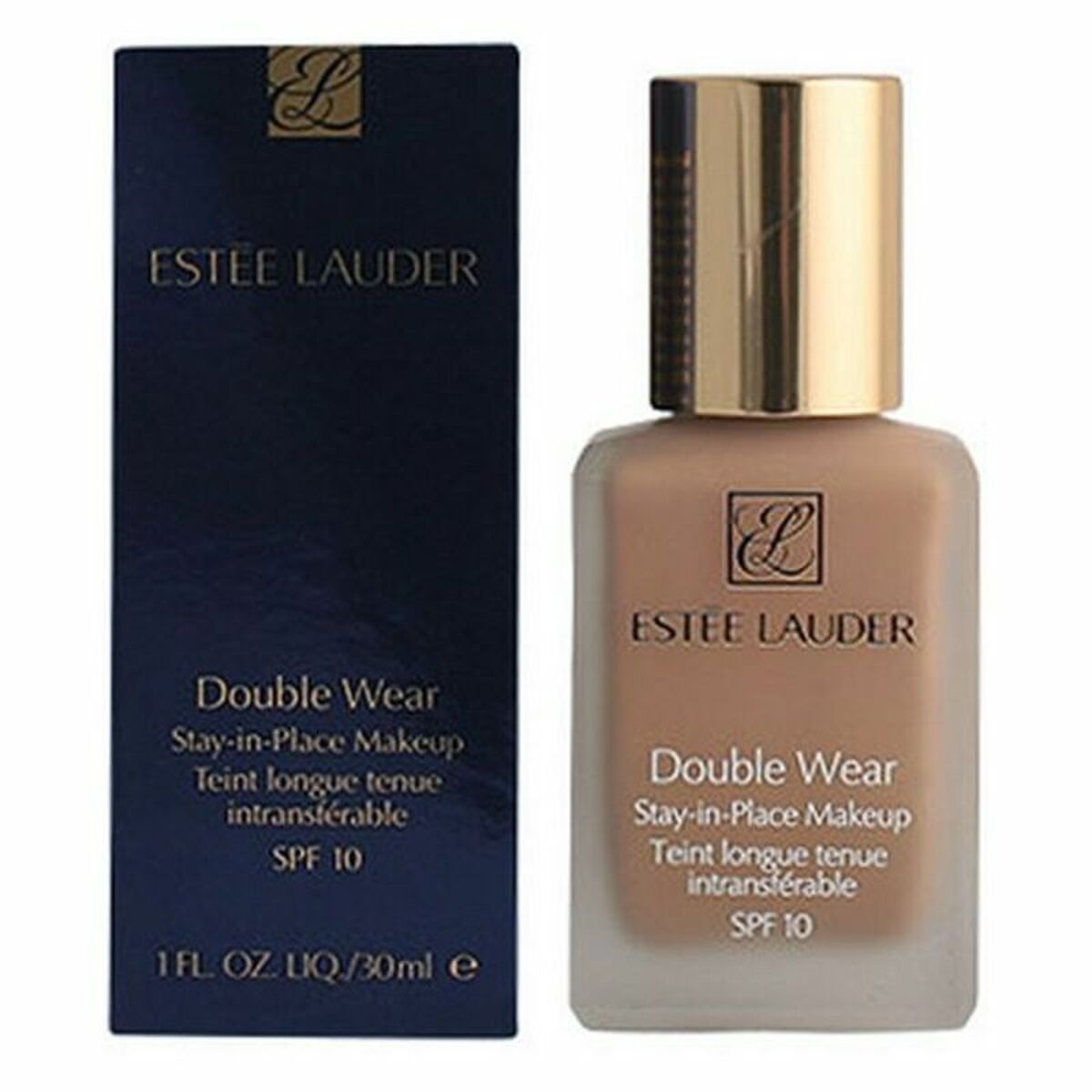 Liquid Make Up Base Estee Lauder Double Wear 30 ml Spf 10-0