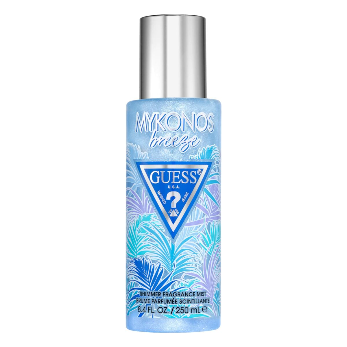Body Mist Guess Mykonos Breeze 250 ml-0