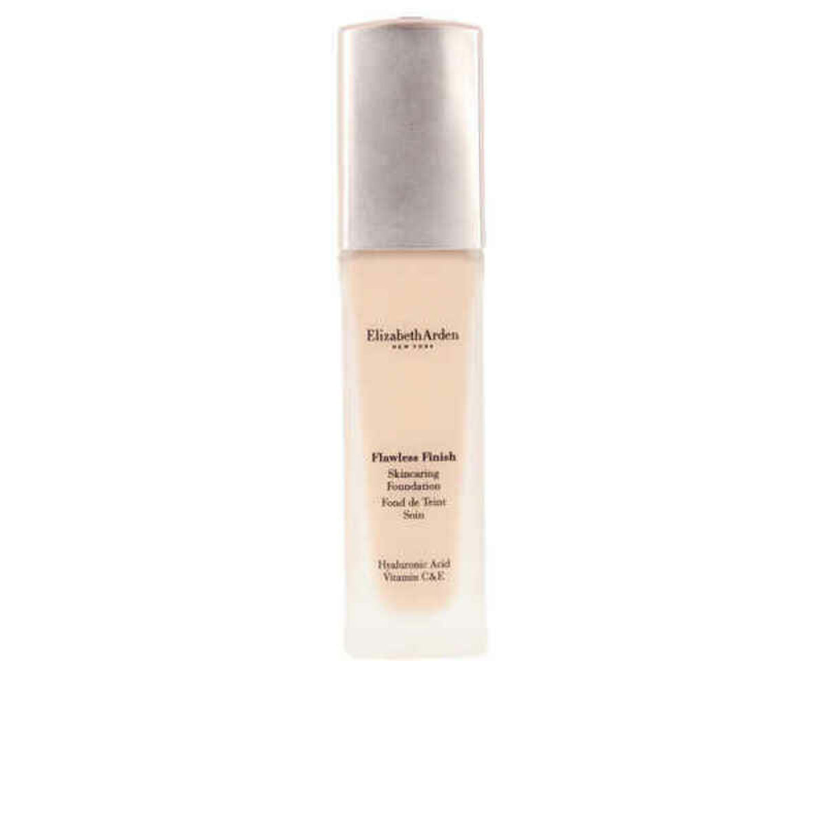 Liquid Make Up Base Elizabeth Arden Flawless Finish Nº 310C (30 ml)-0