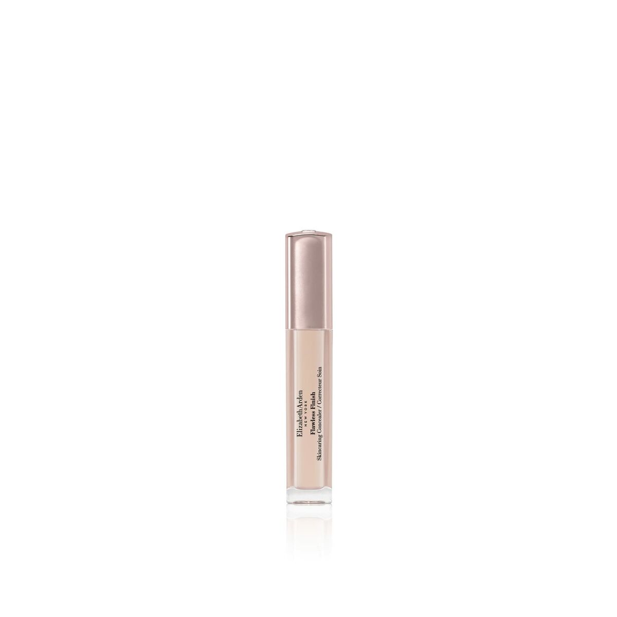 Liquid Make Up Base Elizabeth Arden Flawless Finish Nº 2 (1 Unit)-7