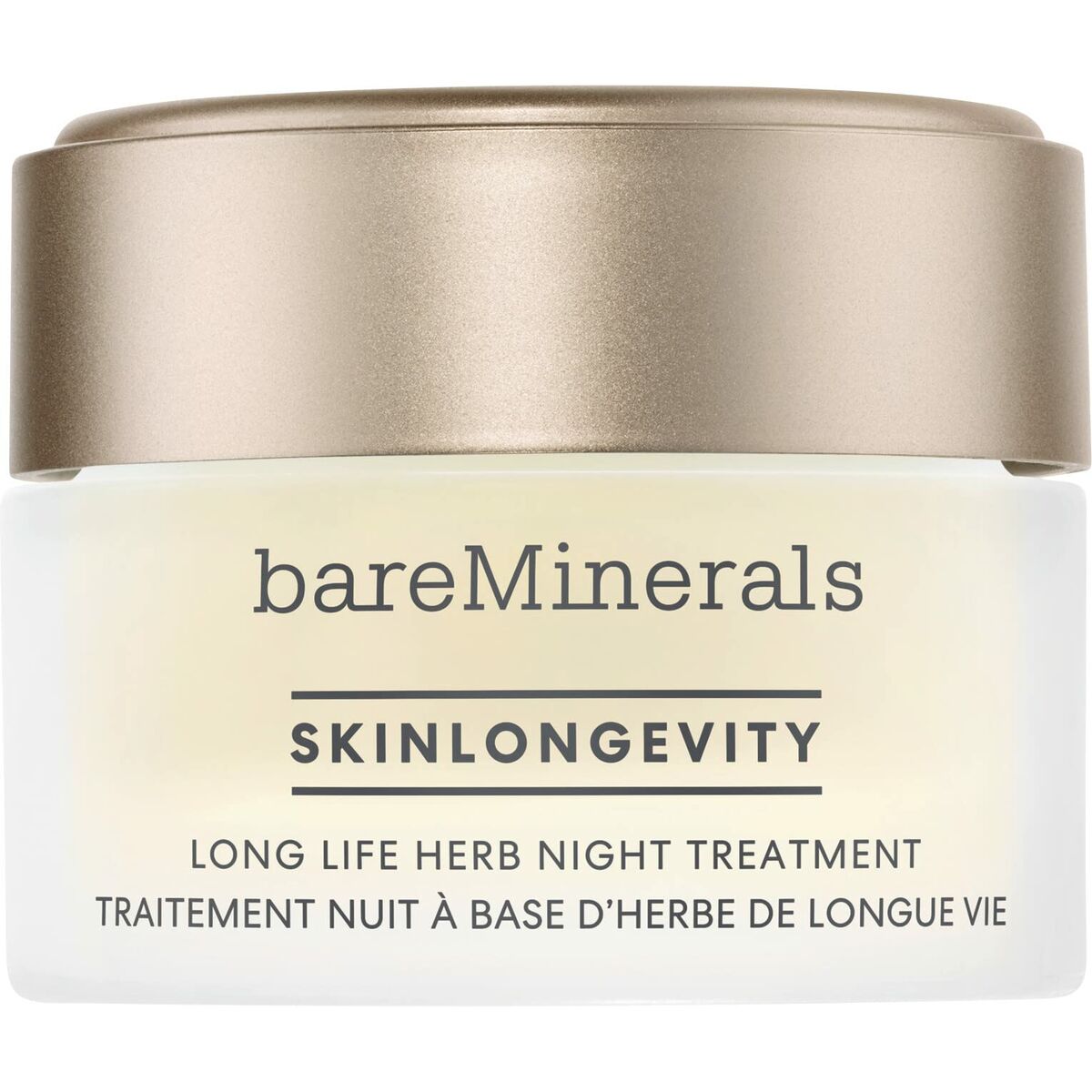 Facial Cream Shine Inline Skinlongevity 50 ml-0