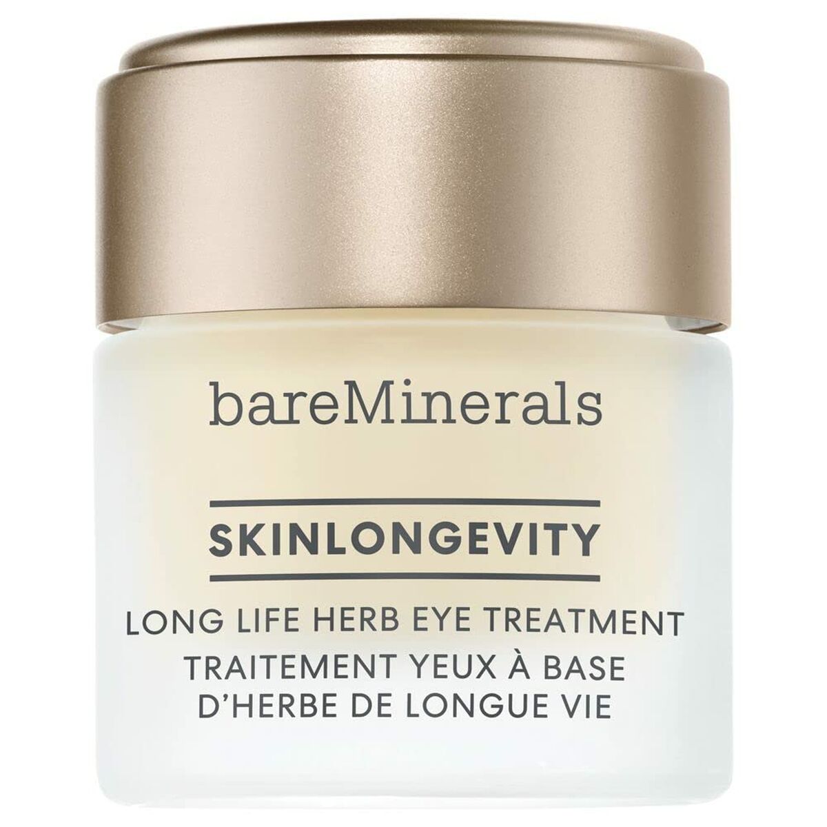 Facial Cream bareMinerals Skinlongevity 15 ml-0