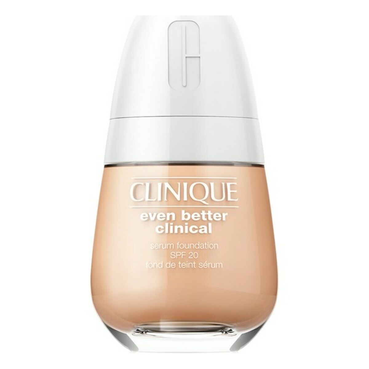 Liquid Make Up Base Even Better Clinique 192333077856 (30 ml) SPF20-0