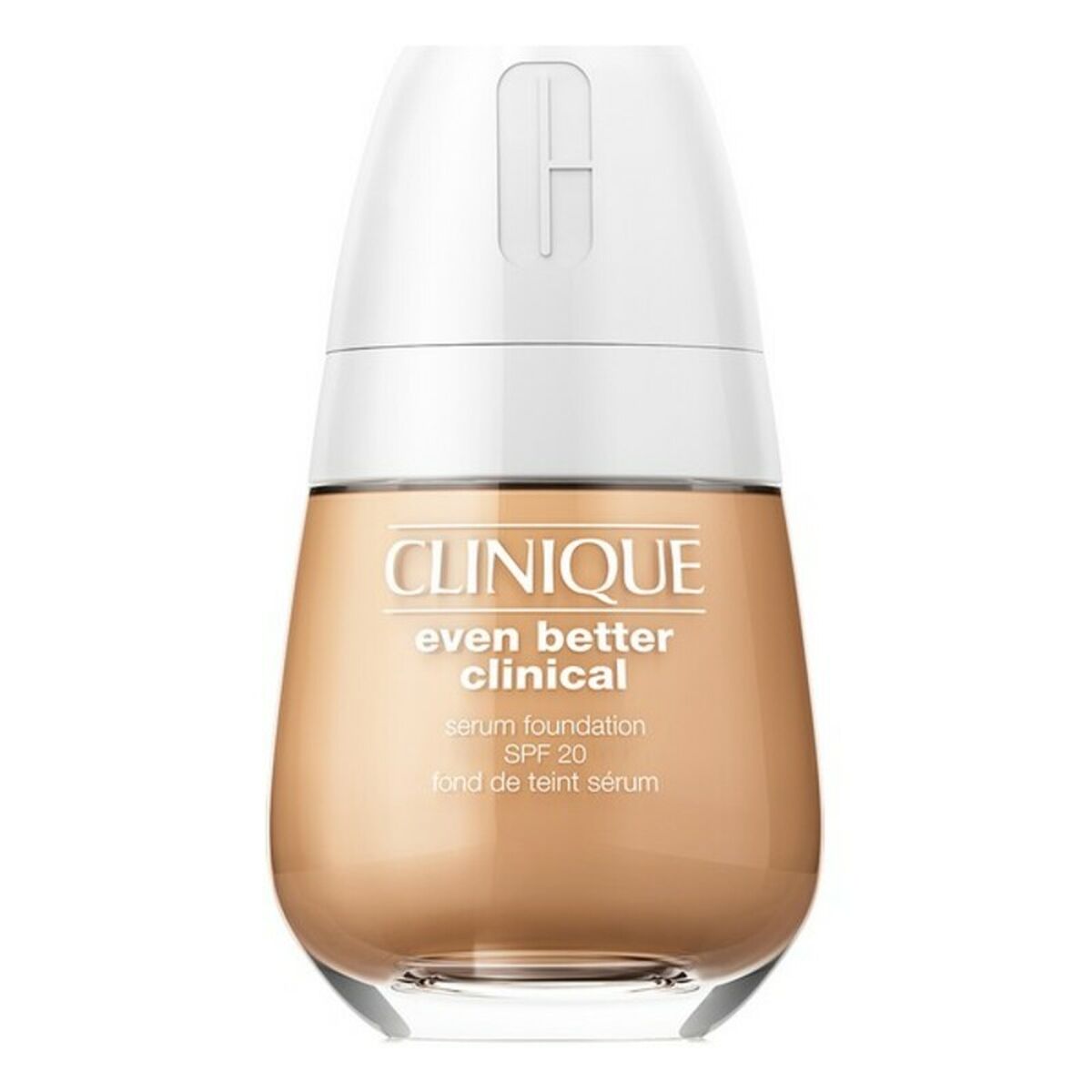 Liquid Make Up Base Even Better Clinique 8010377 (30 ml) SPF20-0