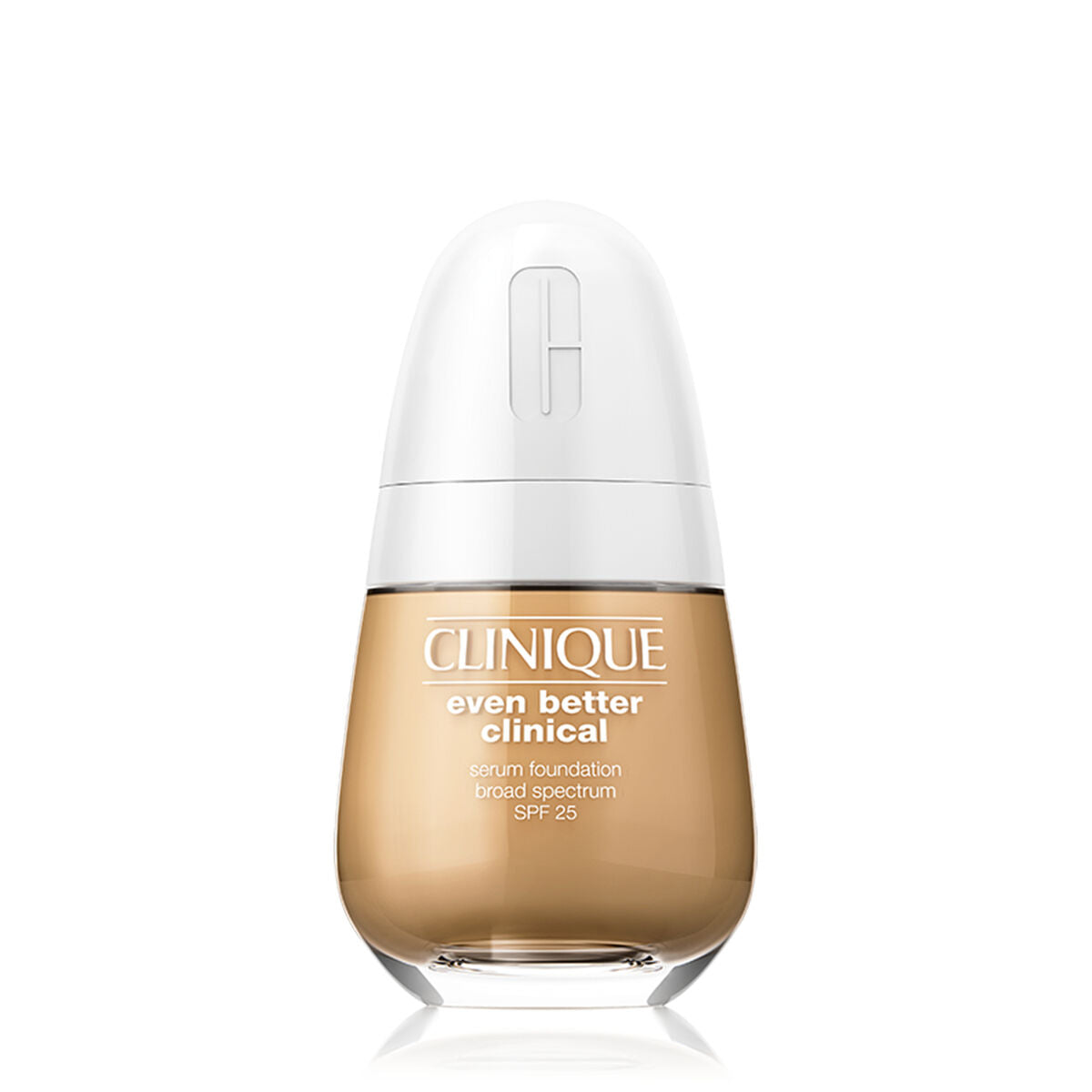 Liquid Make Up Base Clinique Even Better Clinical Nº 90-sand Spf 20 30 ml-0