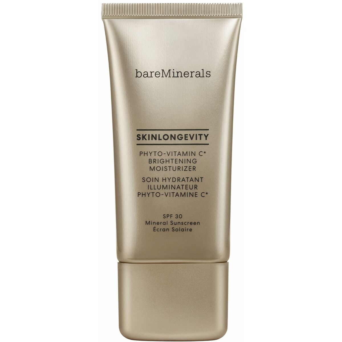 Facial Cream bareMinerals Skinlongevity Spf 30 50 ml-0