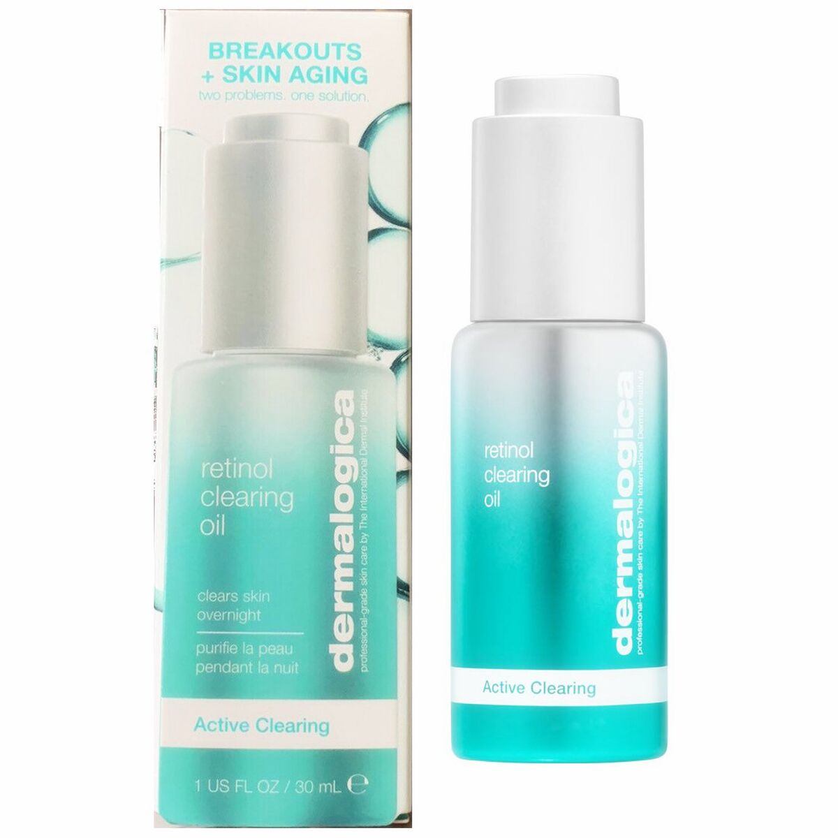 Body Oil Dermalogica 30 L (1 Unit)-0