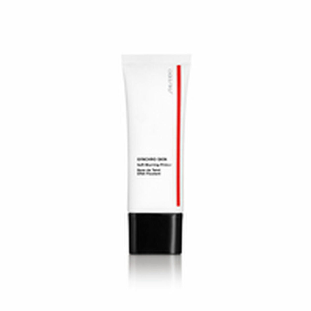 Facial Corrector Synchro Skin Soft Blurring Shiseido (30 ml) (30 ml)-0