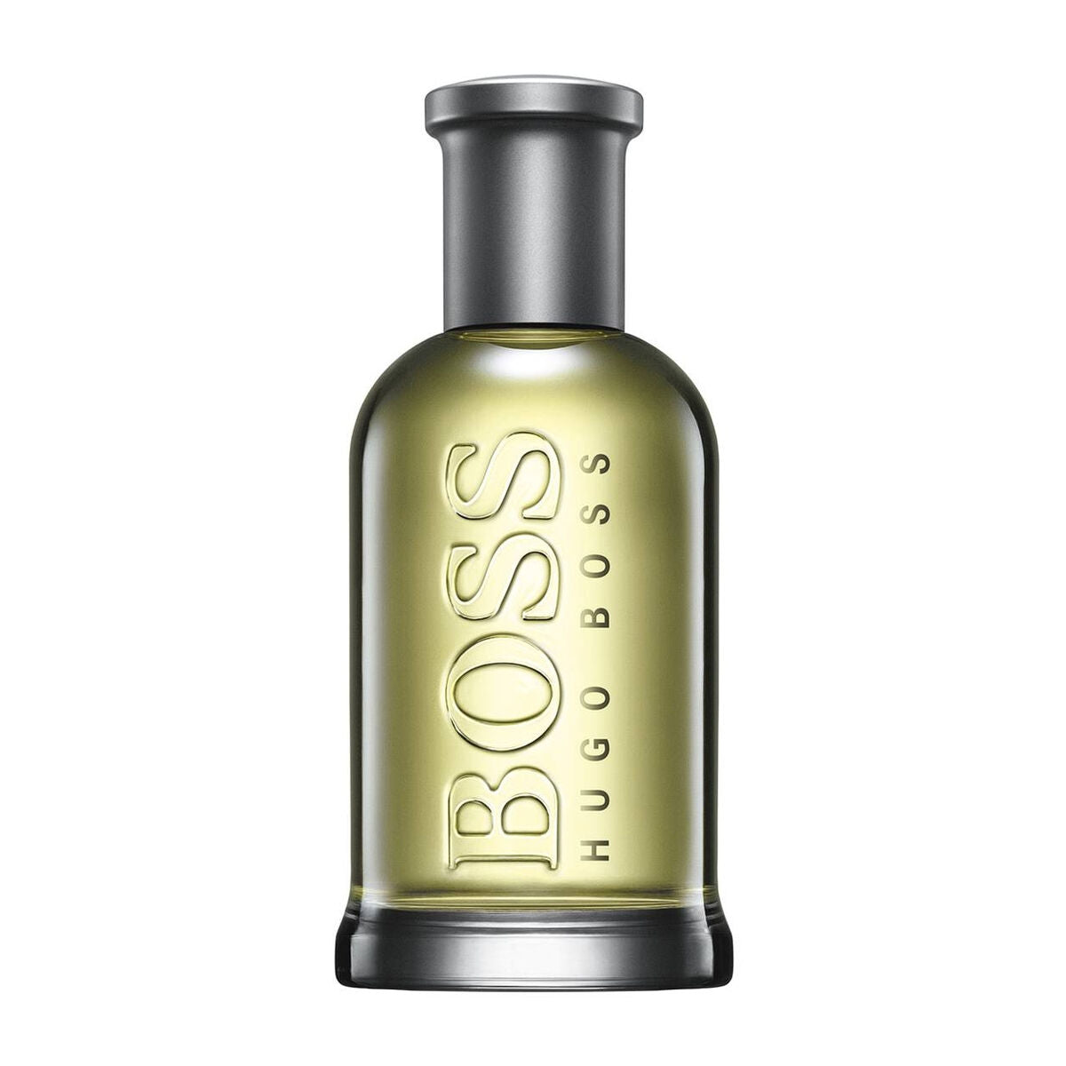 Men's Perfume Hugo Boss 121658 EDT Boss Bottled-0
