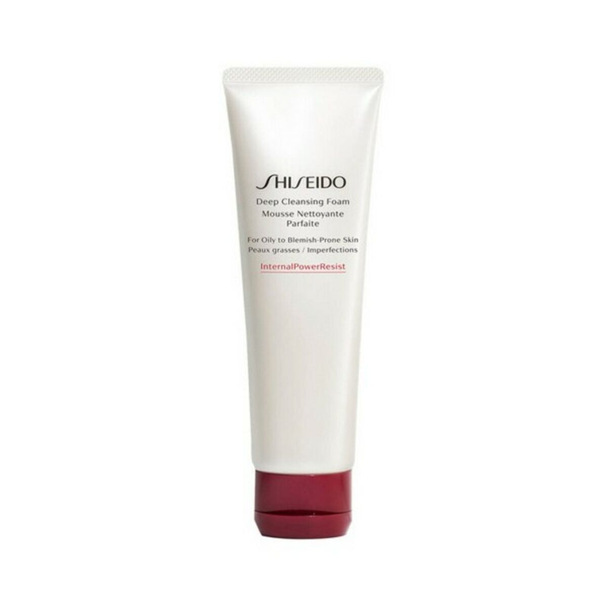 Cleansing Foam Shiseido Deep Cleansing Foam-0