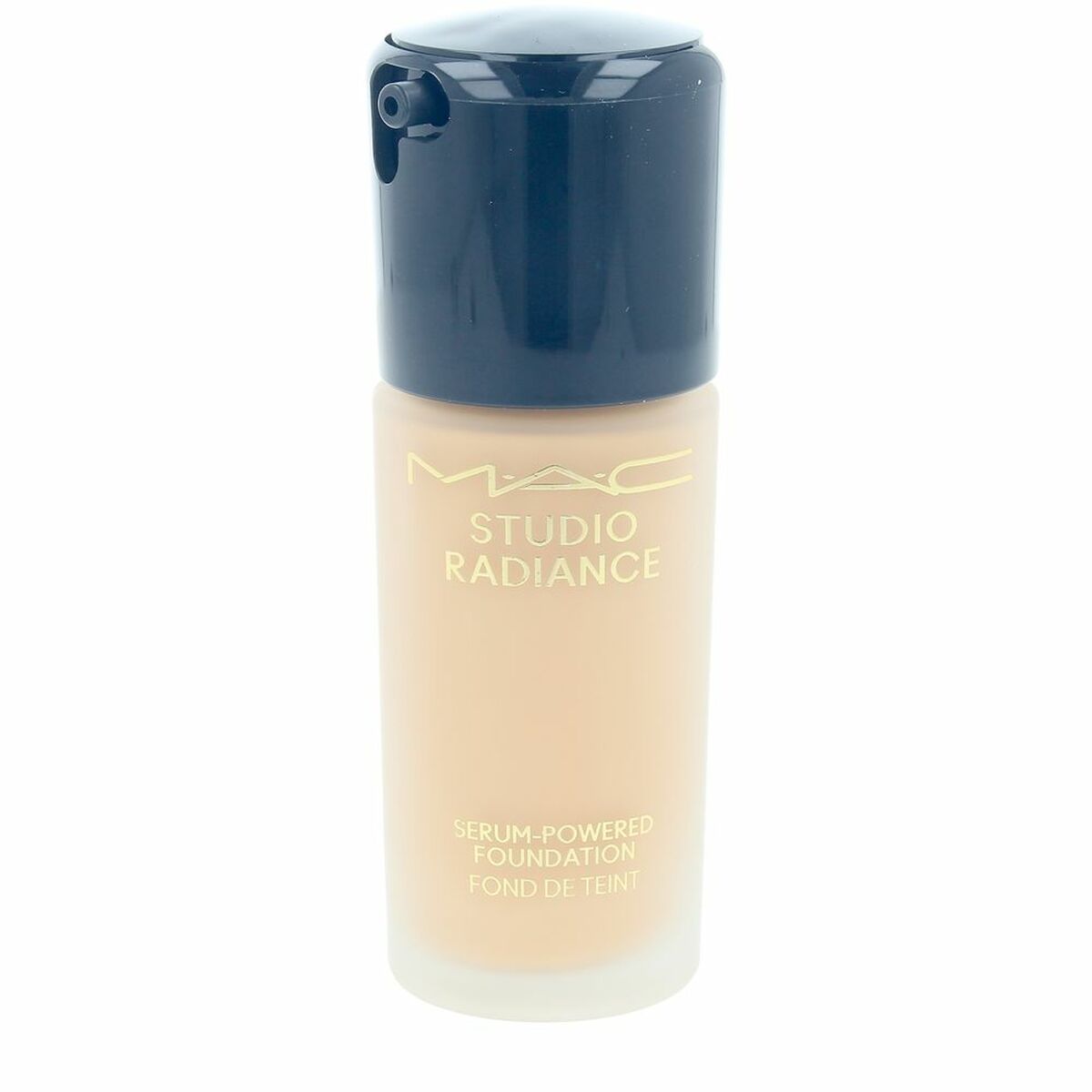 Liquid Make Up Base Mac STUDIO RADIANCE NC20 30 ml-0