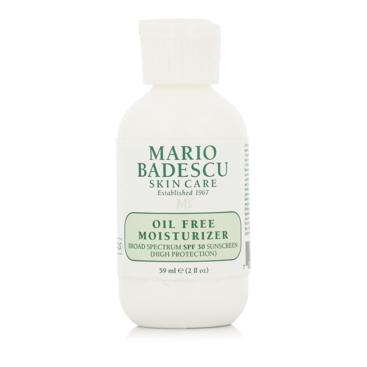 Day Cream Mario Badescu Skin Care Spf 30 59 ml-0