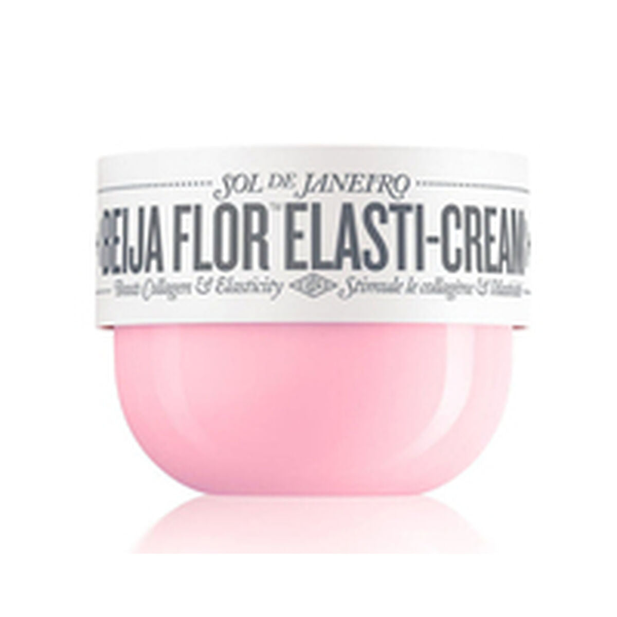 Firming Body Cream Sol De Janeiro BEIJA FLOR 240 ml-1