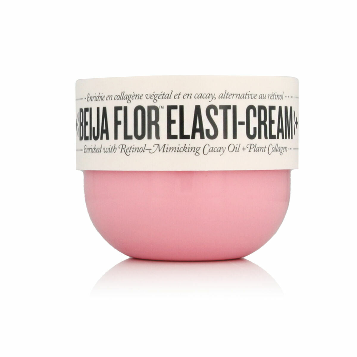 Firming Body Cream Sol De Janeiro BEIJA FLOR 240 ml-2