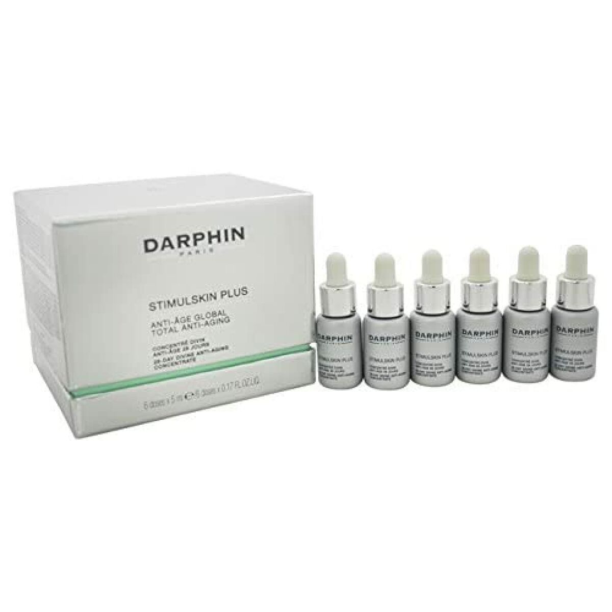 Facial Cream Darphin STIMULSKIN PLUS-2