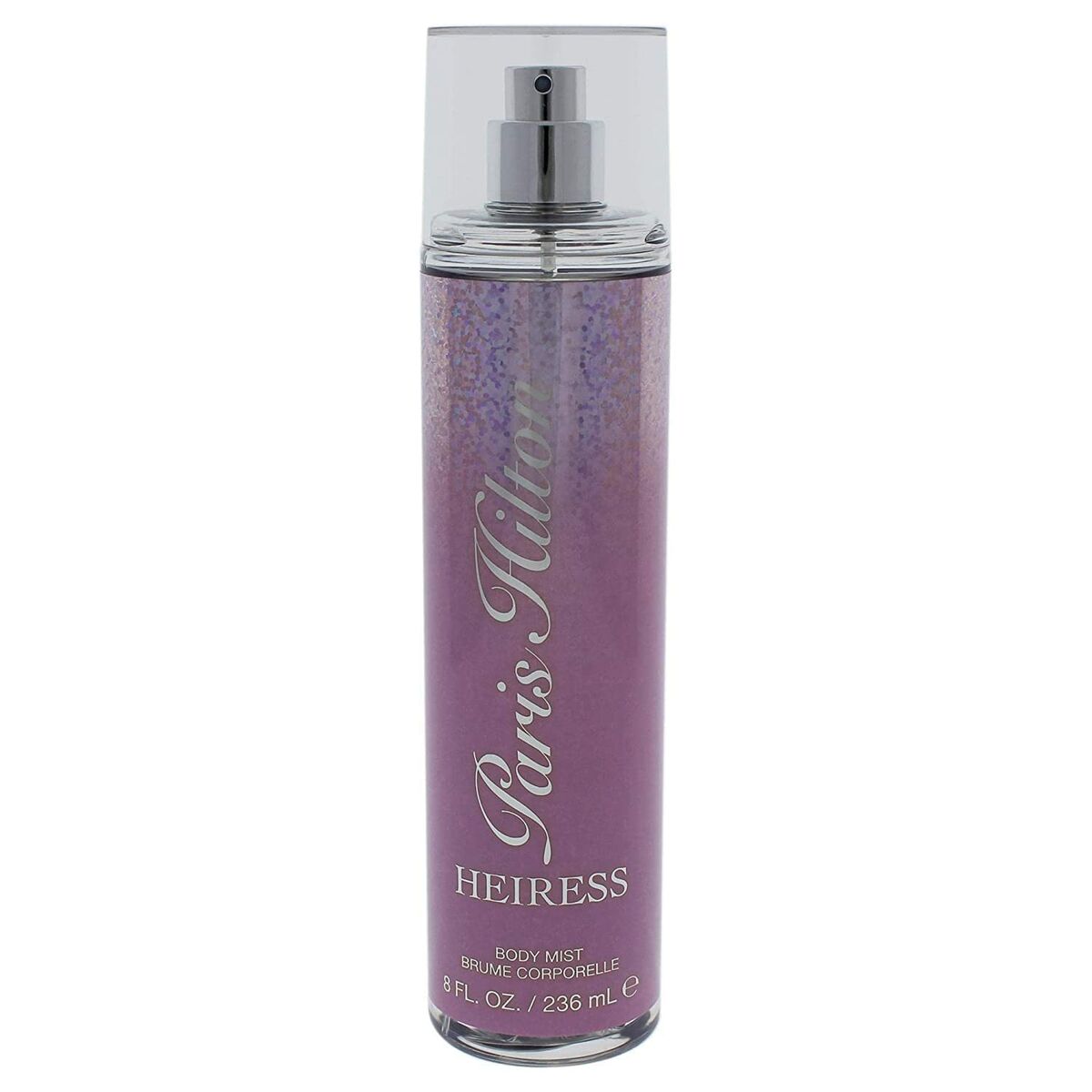 Body Mist Paris Hilton Heiress 236 ml-0