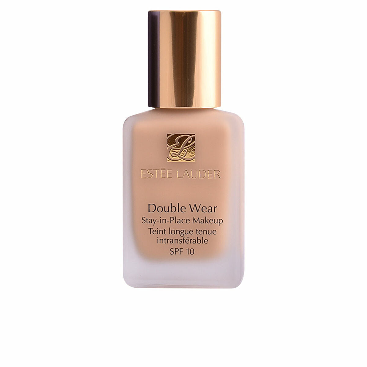 Liquid Make Up Base Double Wear Estee Lauder (30 ml)-4