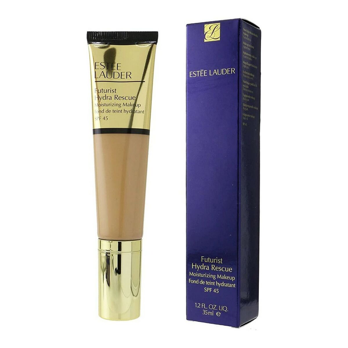 Liquid Make Up Base Estee Lauder 887167466715-2