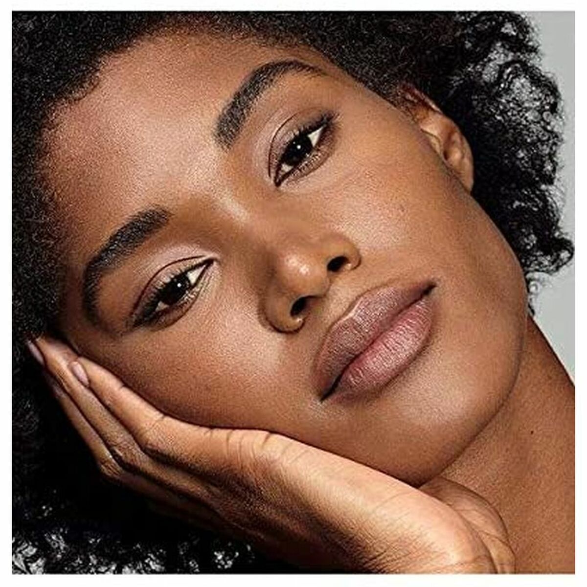 Liquid Make Up Base Estee Lauder Futurist Hydra Rescue Nº 6W1-sandalwood Spf 45-1