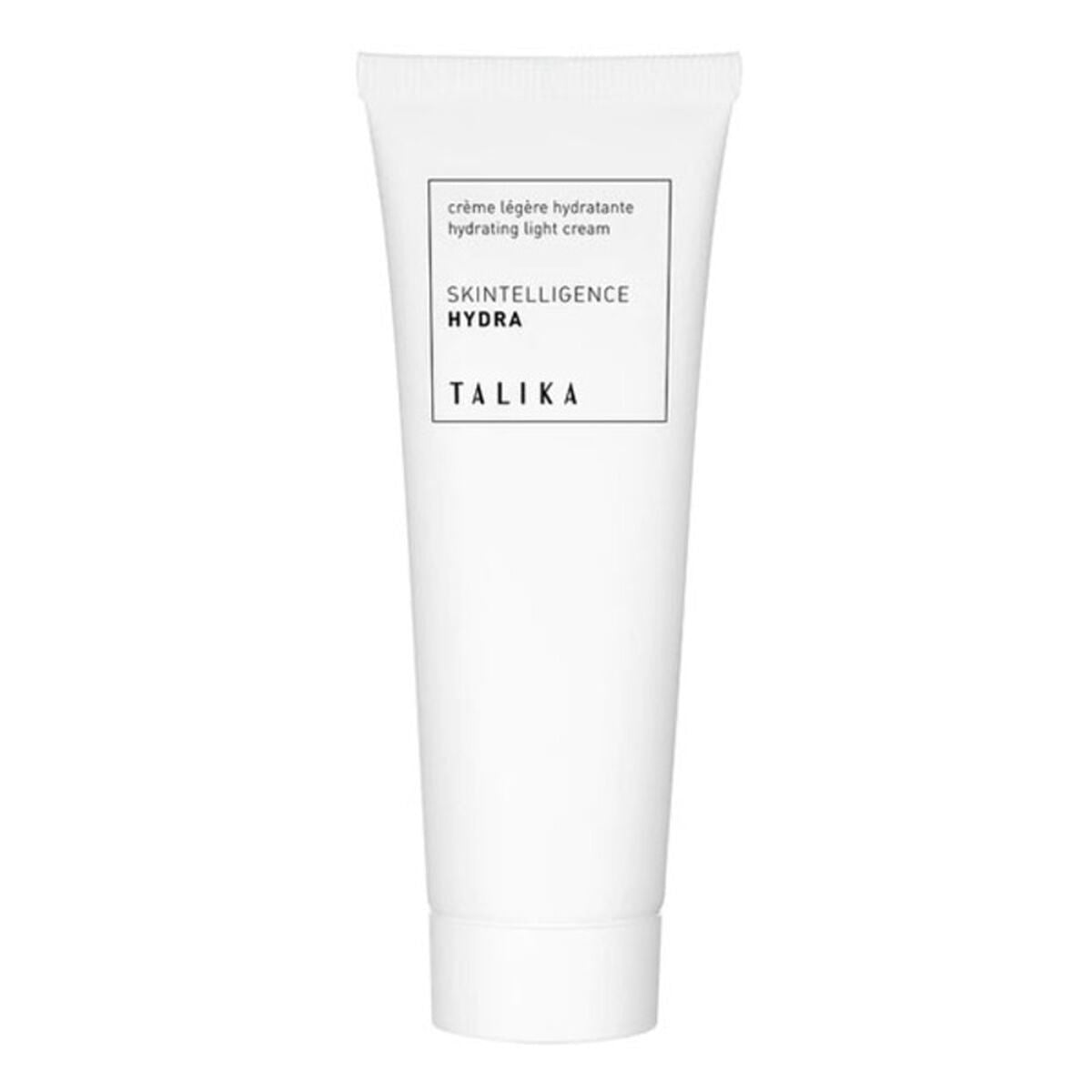 Facial Cream Talika Skintelligence Hydra Day/Night (50 ml)-0