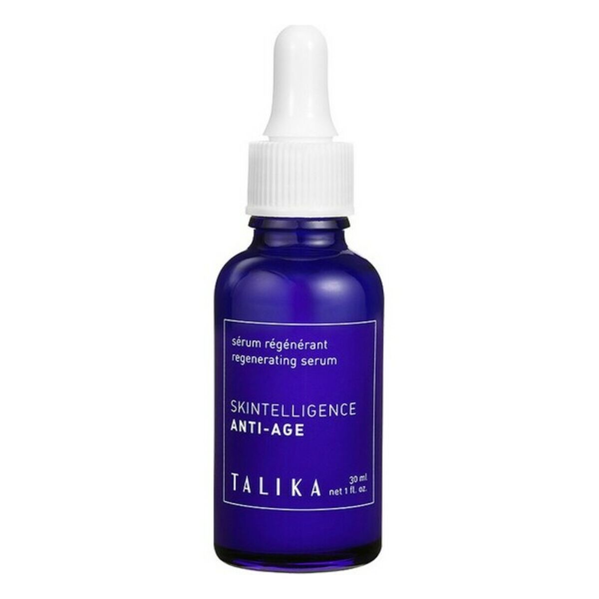 Facial Serum Talika Skintelligence Age Anti-ageing 30 ml (30 ml)-0