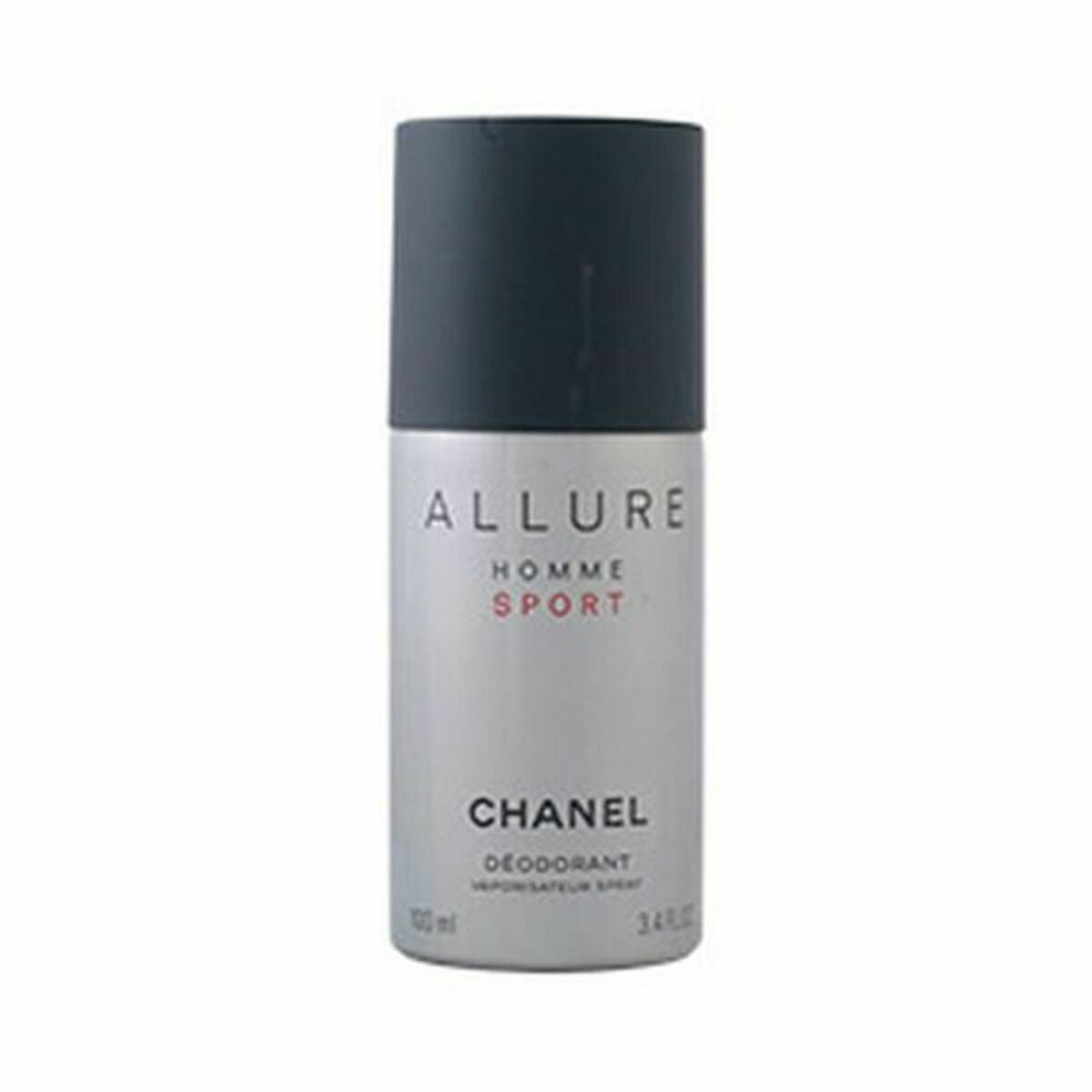Spray Deodorant Allure Homme Sport Chanel 153628 (100 ml) 100 ml-0