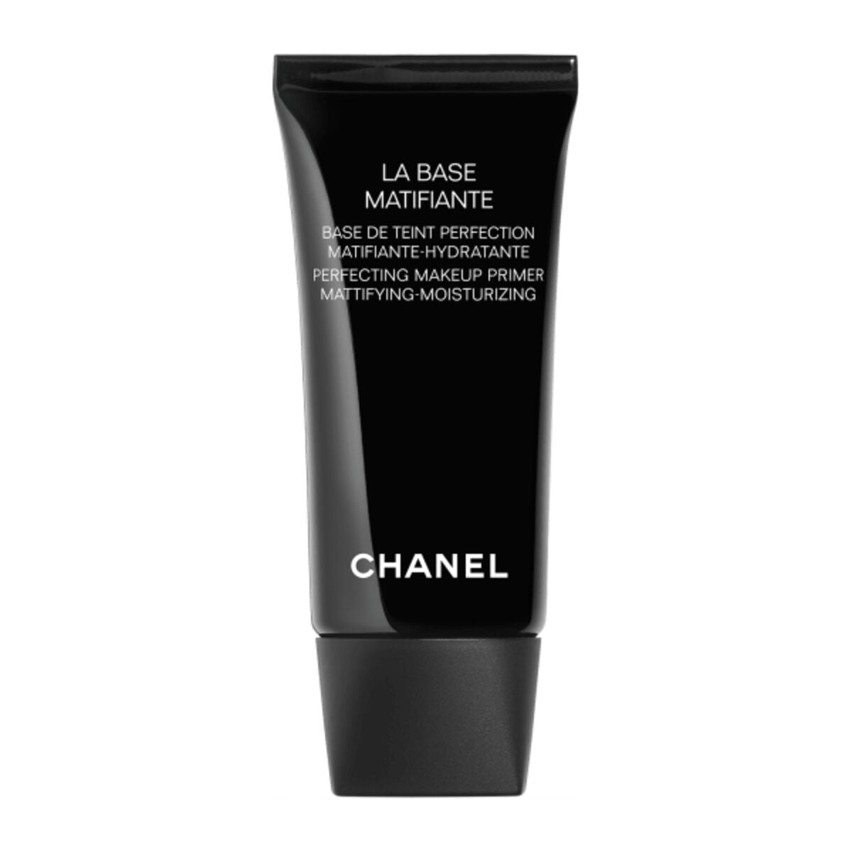 Liquid Make Up Base Chanel La Base Mattifying finish 30 ml-0