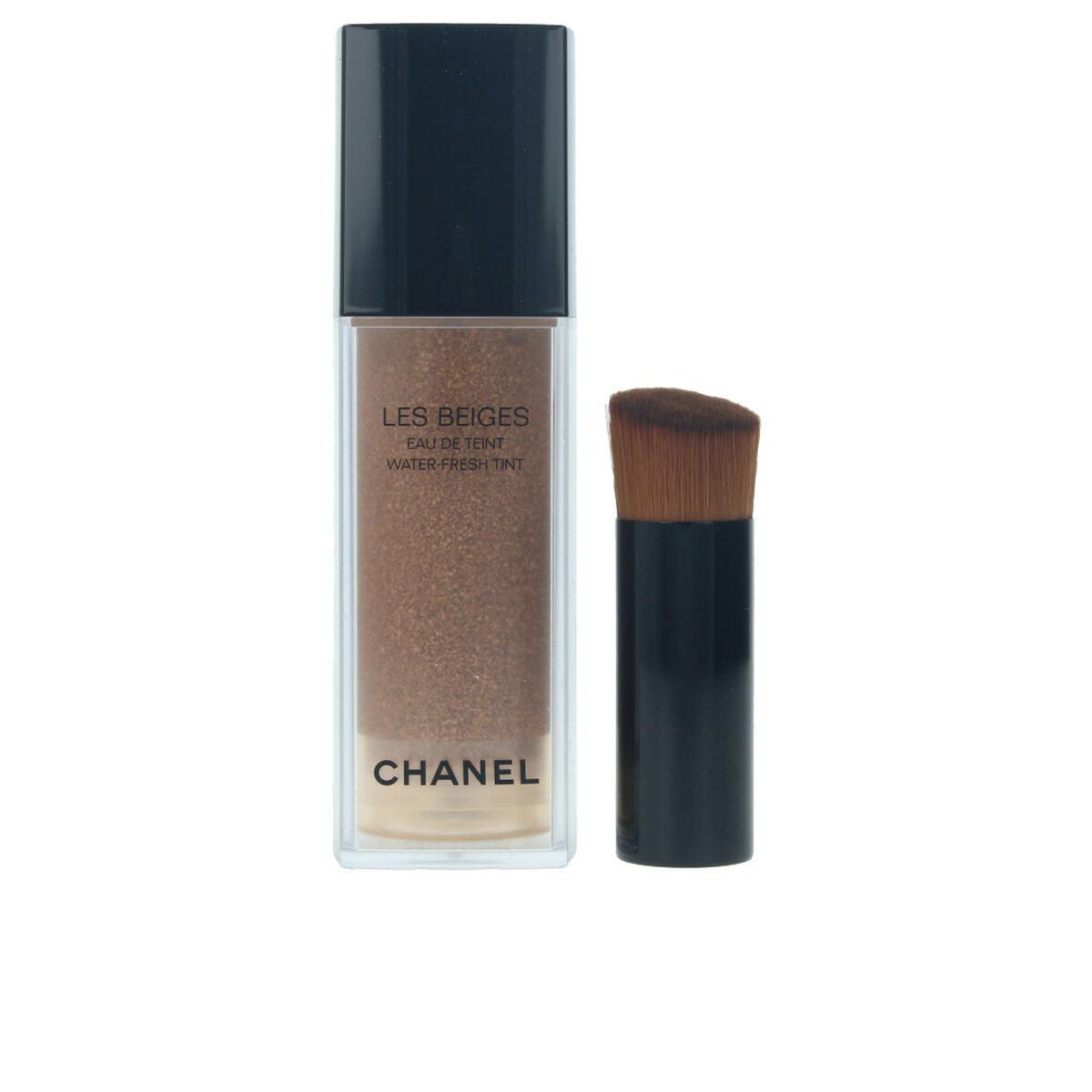Liquid Make Up Base Les Beiges Eau de Teint Chanel-0