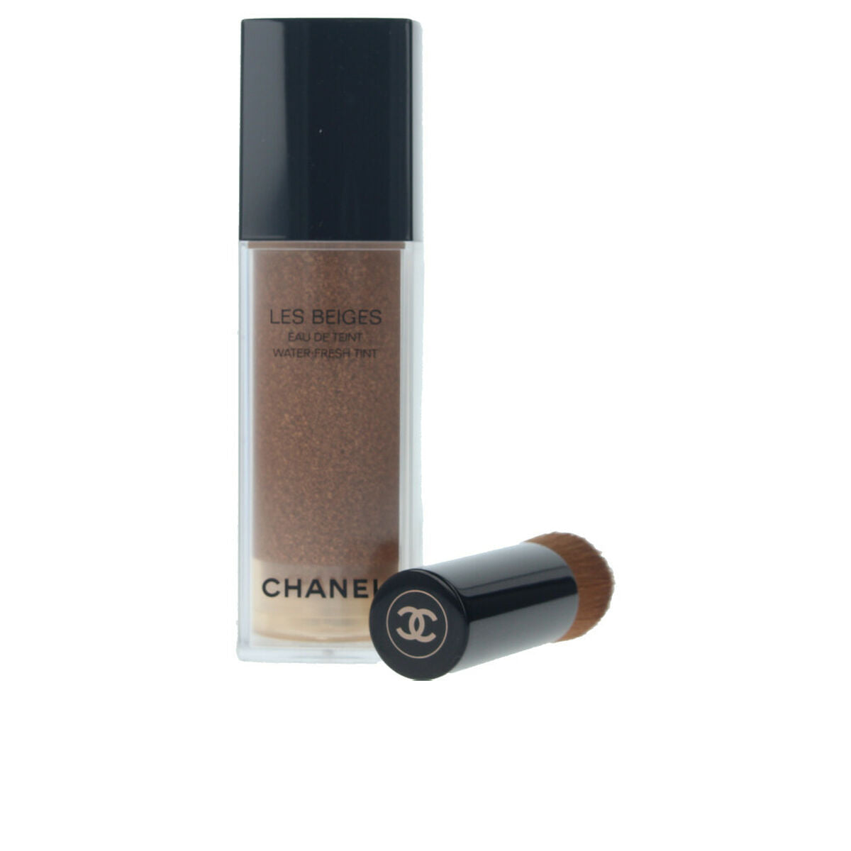 Liquid Make Up Base Les Beiges Eau de Teint Chanel-2