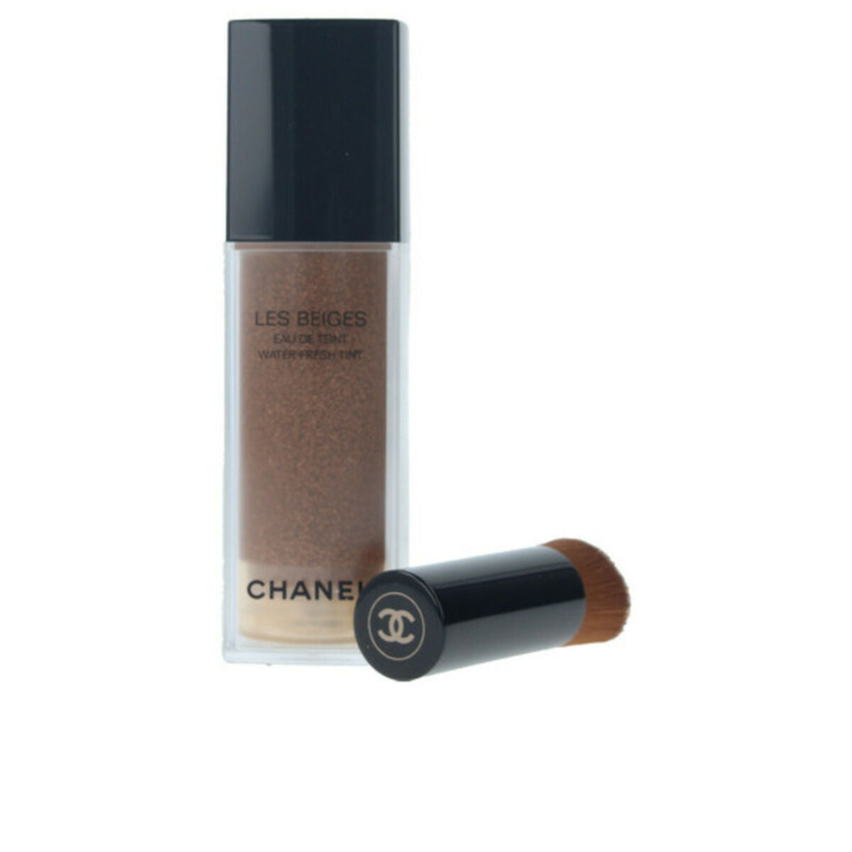 Liquid Make Up Base Les Beiges Eau de Teint Chanel-1
