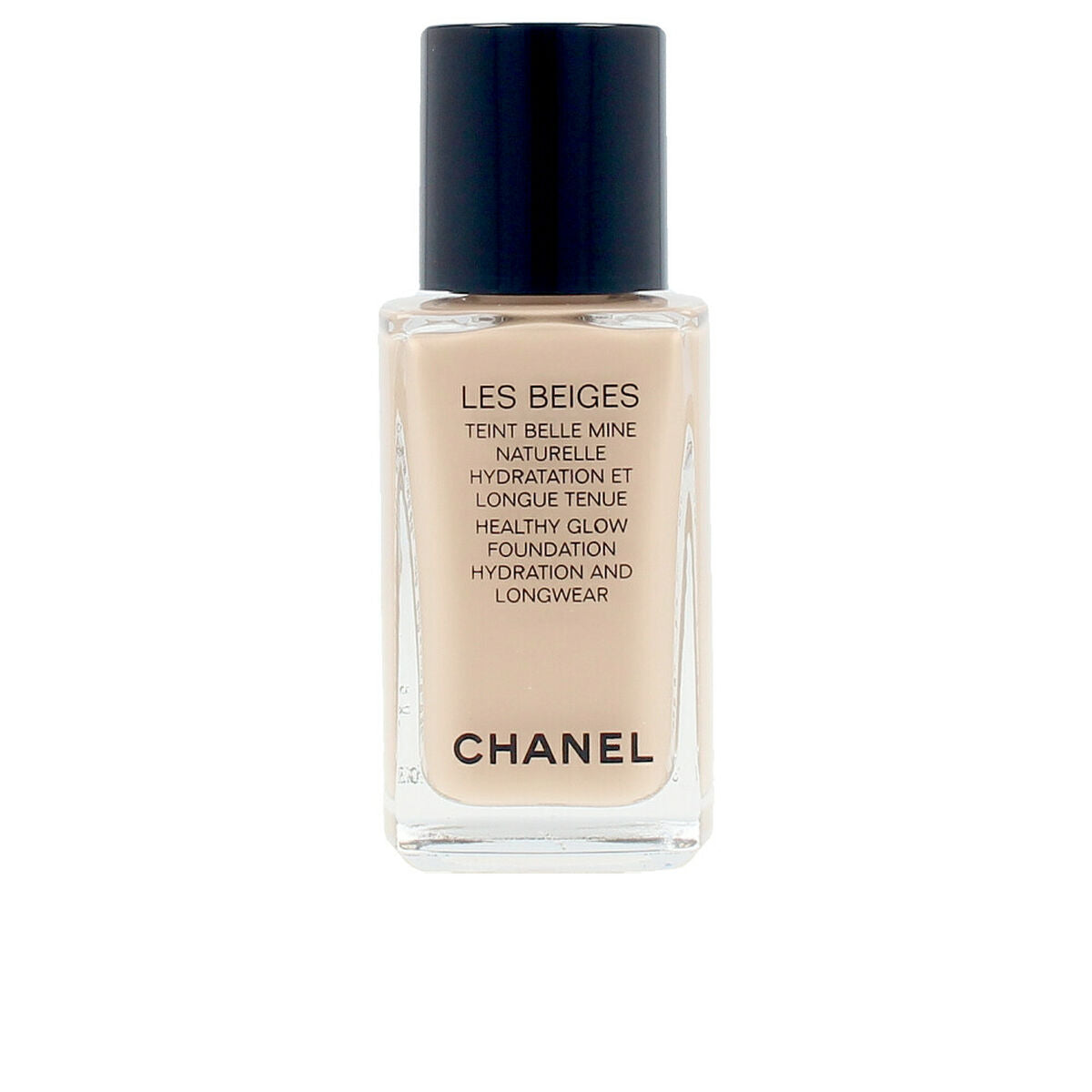 Liquid Make Up Base Les Beiges Chanel (30 ml) (30 ml)-0