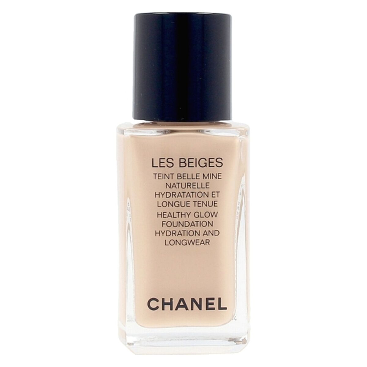 Liquid Make Up Base Les Beiges Chanel (30 ml) (30 ml)-19