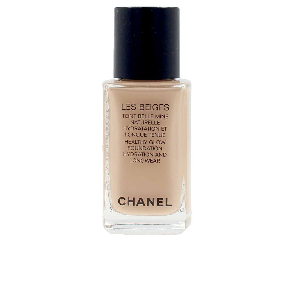Liquid Make Up Base Les Beiges Chanel (30 ml) (30 ml)-18