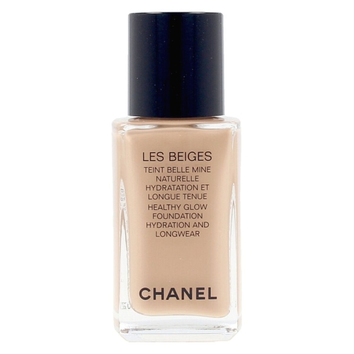 Liquid Make Up Base Les Beiges Chanel (30 ml) (30 ml)-17